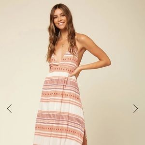 O’Neill Maxi Dress
